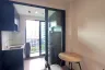 1 Bedroom Condo for rent in NUE District R9, Huai Khwang, Bangkok near MRT Phra Ram 9