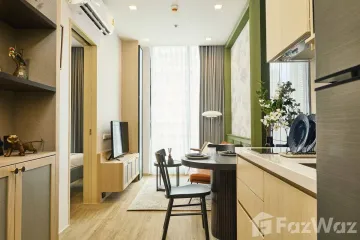 1 Bedroom Condo for rent in NOBLE STATE 39, Khlong Tan Nuea, Bangkok near BTS Phrom Phong