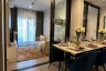1 Bedroom Condo for rent in Life Asoke Hype, Makkasan, Bangkok near MRT Phra Ram 9