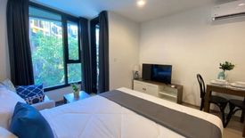 1 Bedroom Condo for rent in THE BASE Central-Phuket, Wichit, Phuket