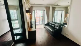 2 Bedroom Condo for rent in Ideo Q Phayathai, Thung Phaya Thai, Bangkok near BTS Phaya Thai