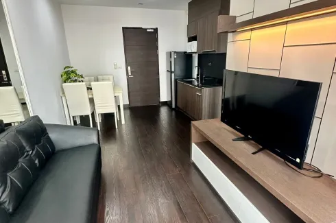 2 Bedroom Condo for rent in Ideo Q Phayathai, Thung Phaya Thai, Bangkok near BTS Phaya Thai