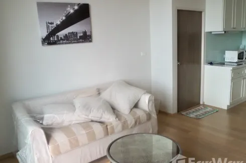 1 Bedroom Condo for rent in Noble ReD, Phaya Thai, Bangkok near BTS Ari