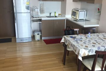 1 Bedroom Condo for rent in Siri at Sukhumvit, Phra Khanong, Bangkok near BTS Thong Lo