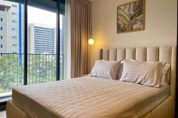 1 Bedroom Condo for rent in THE LINE Phahonyothin Park, Chom Phon, Bangkok near MRT Phahon Yothin