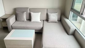 2 Bedroom Condo for rent in Lumpini Place Rama IX - Ratchada, Huai Khwang, Bangkok near MRT Phra Ram 9