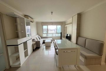 2 Bedroom Condo for rent in Lumpini Place Rama IX - Ratchada, Huai Khwang, Bangkok near MRT Phra Ram 9