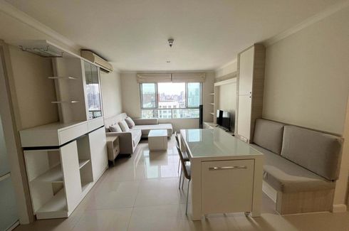 2 Bedroom Condo for rent in Lumpini Place Rama IX - Ratchada, Huai Khwang, Bangkok near MRT Phra Ram 9
