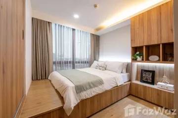 1 Bedroom Condo for rent in The Nest Ploenchit, Lumpini, Bangkok near BTS Ploen Chit