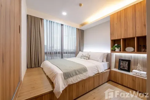 1 Bedroom Condo for rent in The Nest Ploenchit, Lumpini, Bangkok near BTS Ploen Chit