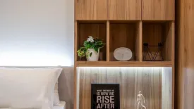 1 Bedroom Condo for rent in The Nest Ploenchit, Lumpini, Bangkok near BTS Ploen Chit