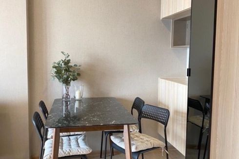 2 Bedroom Condo for rent in Metris Pattanakarn - Ekkamai, Suan Luang, Bangkok near Airport Rail Link Ramkhamhaeng