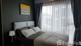 2 Bedroom Condo for rent in Rhythm Asoke, Makkasan, Bangkok near MRT Phra Ram 9