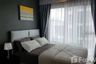 2 Bedroom Condo for rent in Rhythm Asoke, Makkasan, Bangkok near MRT Phra Ram 9