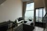 1 Bedroom Condo for rent in SO Origin Kaset Interchange, Sena Nikhom, Bangkok near BTS Kasetsart University
