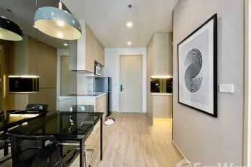 1 Bedroom Condo for rent in NOBLE STATE 39, Khlong Tan Nuea, Bangkok near BTS Phrom Phong