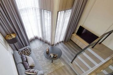 1 Bedroom Condo for rent in KnightsBridge Space Ratchayothin, Chatuchak, Bangkok near BTS Phahon Yothin 24