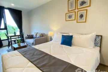 1 Bedroom Condo for rent in THE BASE Central-Phuket, Wichit, Phuket