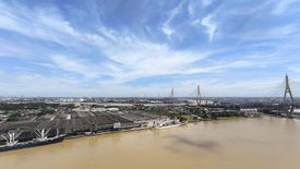 2 Bedroom Condo for rent in SV CITY RAMA 3, Bang Phong Pang, Bangkok