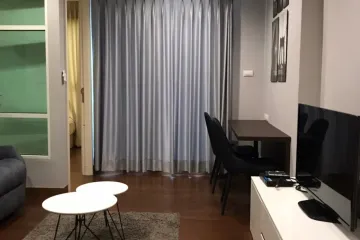 1 Bedroom Condo for rent in Khlong Tan Nuea, Bangkok