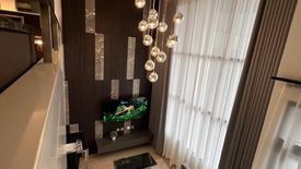 1 Bedroom Condo for rent in Knightsbridge Prime Sathorn, Thung Wat Don, Bangkok near BTS Chong Nonsi