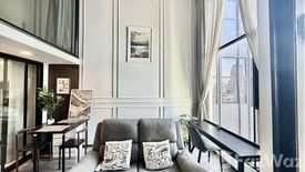 1 Bedroom Condo for rent in KnightsBridge Space Ratchayothin, Chatuchak, Bangkok near BTS Phahon Yothin 24