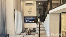 1 Bedroom Condo for rent in KnightsBridge Space Ratchayothin, Chatuchak, Bangkok near BTS Phahon Yothin 24