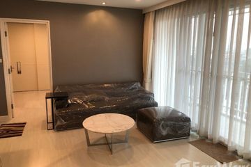 2 Bedroom Condo for rent in Khlong Ton Sai, Bangkok near BTS Krung Thon Buri