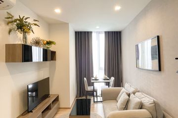 1 Bedroom Condo for rent in THE LINE Phahol - Pradipat, Phaya Thai, Bangkok near BTS Saphan Kwai