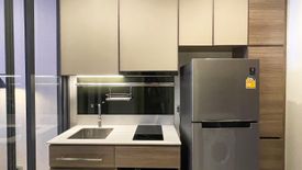 1 Bedroom Condo for rent in THE LINE Phahol - Pradipat, Phaya Thai, Bangkok near BTS Saphan Kwai