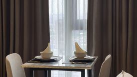 1 Bedroom Condo for rent in THE LINE Phahol - Pradipat, Phaya Thai, Bangkok near BTS Saphan Kwai