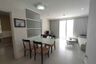 2 Bedroom Condo for rent in Khlong Ton Sai, Bangkok near BTS Krung Thon Buri