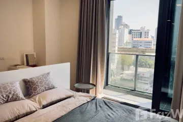 Condo for rent in XT Phayathai, Thanon Phaya Thai, Bangkok near BTS Phaya Thai