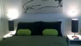 Condo for rent in Noble Solo, Khlong Tan Nuea, Bangkok near BTS Thong Lo