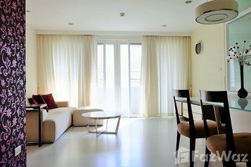 2 Bedroom Condo for rent in Khlong Ton Sai, Bangkok near BTS Krung Thon Buri