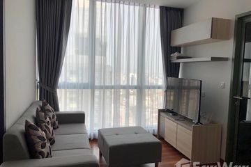 1 Bedroom Condo for rent in Thanon Phetchaburi, Bangkok near BTS Ratchathewi