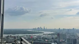 1 Bedroom Condo for rent in Life Asoke, Bang Kapi, Bangkok near MRT Phetchaburi