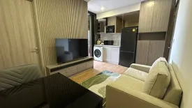 1 Bedroom Condo for rent in CLOUD Thonglor-Phetchaburi, Bang Kapi, Bangkok near MRT Phetchaburi