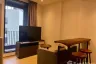 1 Bedroom Condo for rent in Ashton Asoke - Rama 9, Din Daeng, Bangkok near MRT Phra Ram 9