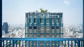 1 Bedroom Condo for rent in XT Phayathai, Thanon Phaya Thai, Bangkok near BTS Phaya Thai