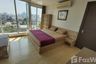2 Bedroom Condo for rent in Rhythm Ratchada, Sam Sen Nok, Bangkok near MRT Ratchadaphisek