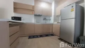 2 Bedroom Condo for rent in Rhythm Ratchada, Sam Sen Nok, Bangkok near MRT Ratchadaphisek