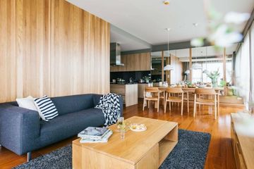 2 Bedroom Condo for rent in The Parco condominium, Thung Maha Mek, Bangkok