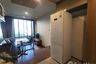 1 Bedroom Condo for rent in Ideo Q Sukhumvit 36, Khlong Tan, Bangkok near BTS Thong Lo