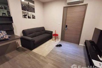 1 Bedroom Condo for rent in The Room Sukhumvit 69, Phra Khanong Nuea, Bangkok near BTS Phra Khanong