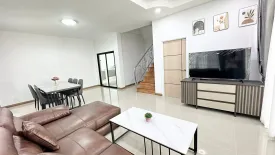 4 Bedroom House for rent in Baan Jai Kaew Arawan 31, Nong Hoi, Chiang Mai