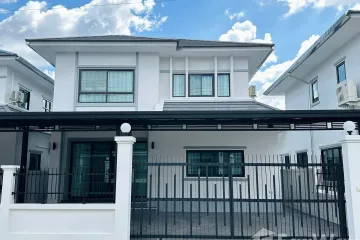 4 Bedroom House for rent in Baan Jai Kaew Arawan 31, Nong Hoi, Chiang Mai