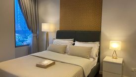 Condo for rent in Nara 9 by Eastern Star, Sathon, Bangkok near BTS Chong Nonsi