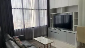 1 Bedroom Condo for rent in Knightsbridge Prime Sathorn, Thung Wat Don, Bangkok near BTS Chong Nonsi