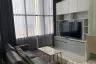 1 Bedroom Condo for rent in Knightsbridge Prime Sathorn, Thung Wat Don, Bangkok near BTS Chong Nonsi